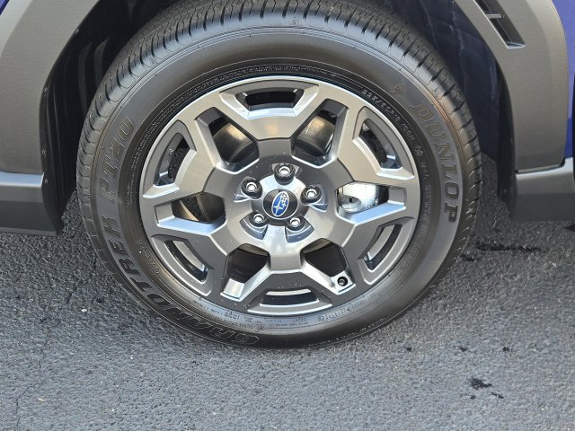 New 2026 Subaru Outback Premium AWD/4WD image 19