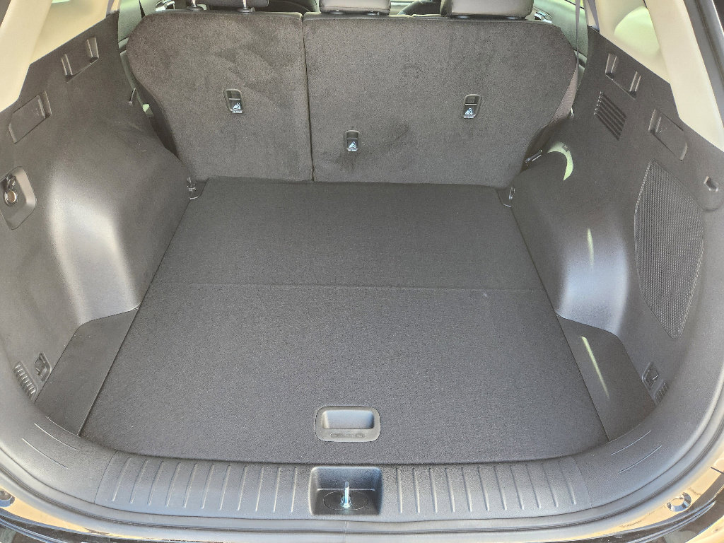 New 2026 Kia Sportage SX image 22