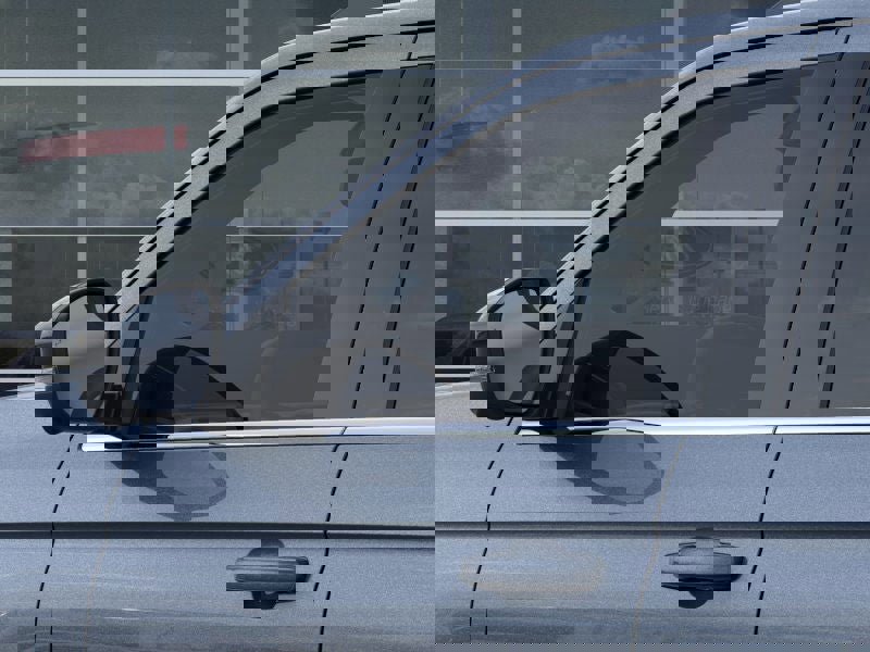 New 2025 Ford Expedition Platinum w/ Platinum Ultimate Package image 20