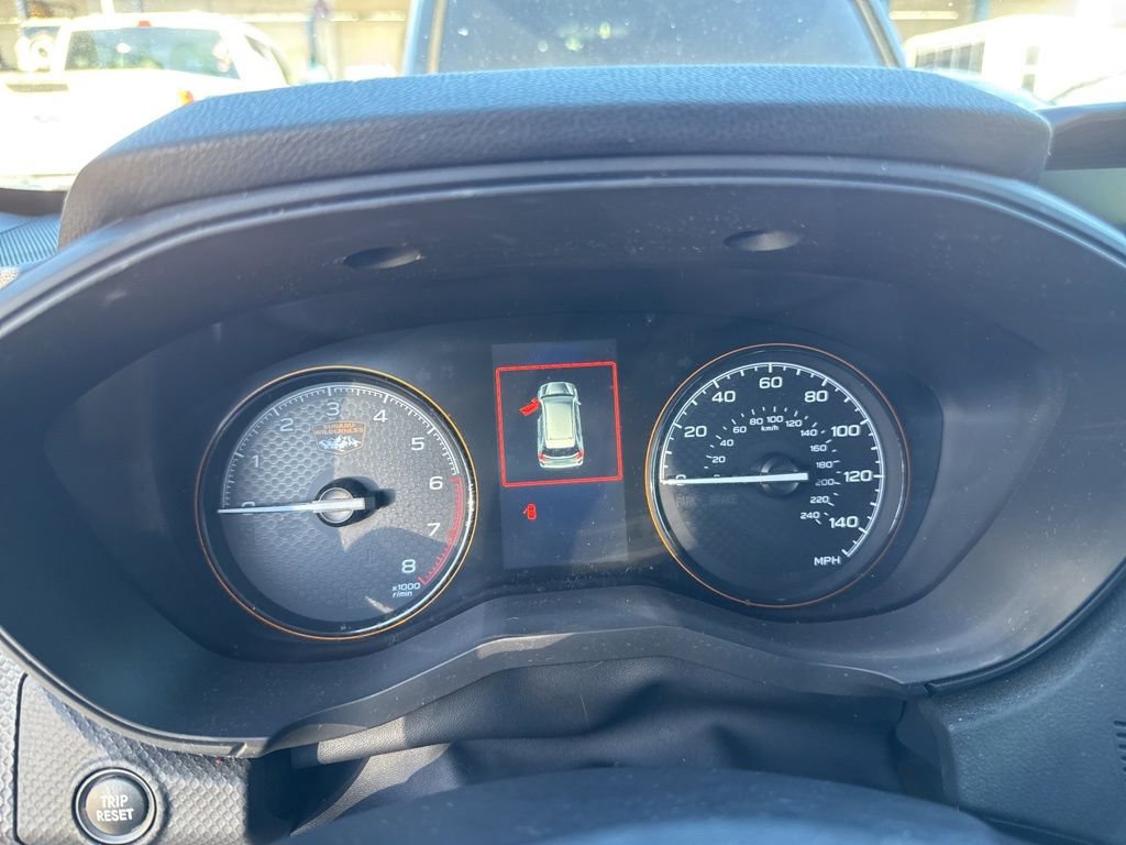 Used 2023 Subaru Forester Wilderness image 10