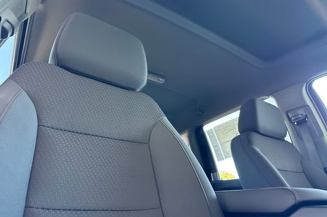 New 2026 GMC Sierra 2500 Pro AWD/4WD image 18