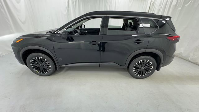 New 2026 Nissan Rogue SV AWD/4WD image 6