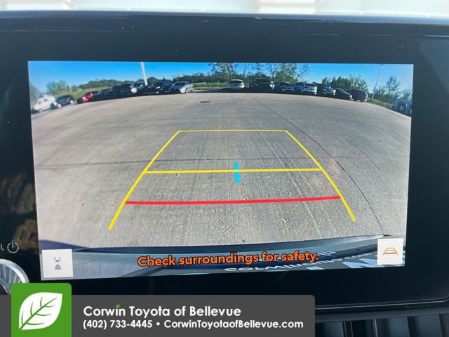 Certified 2023 Toyota RAV4 XLE w/ Convenience Package AWD/4WD image 13