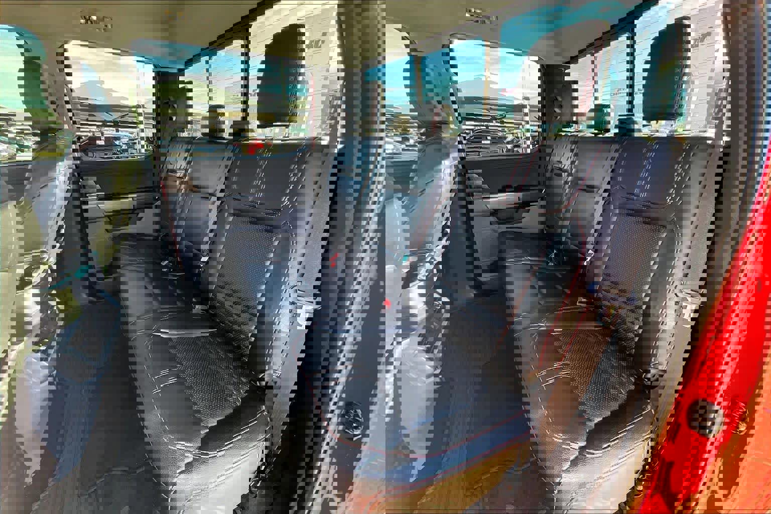 Used 2022 Ford F150 XLT w/ Equipment Group 302A High image 19