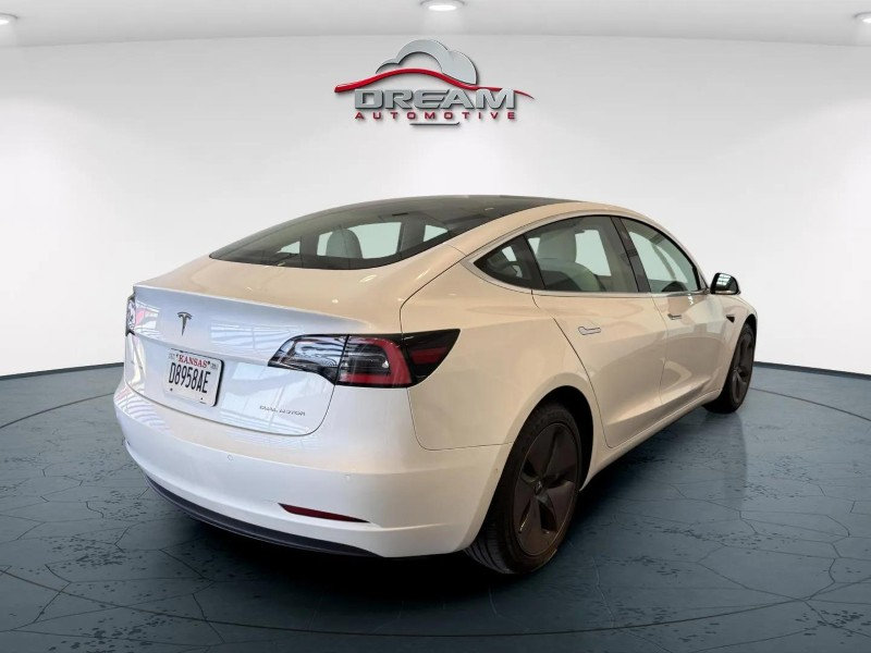Used 2020 Tesla Model 3 Long Range AWD/4WD image 18