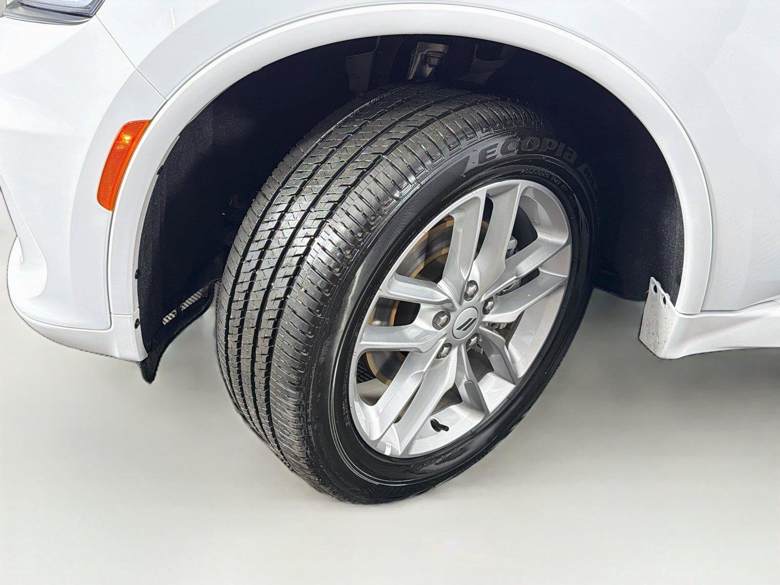 Used 2026 Dodge Durango GT AWD/4WD image 37