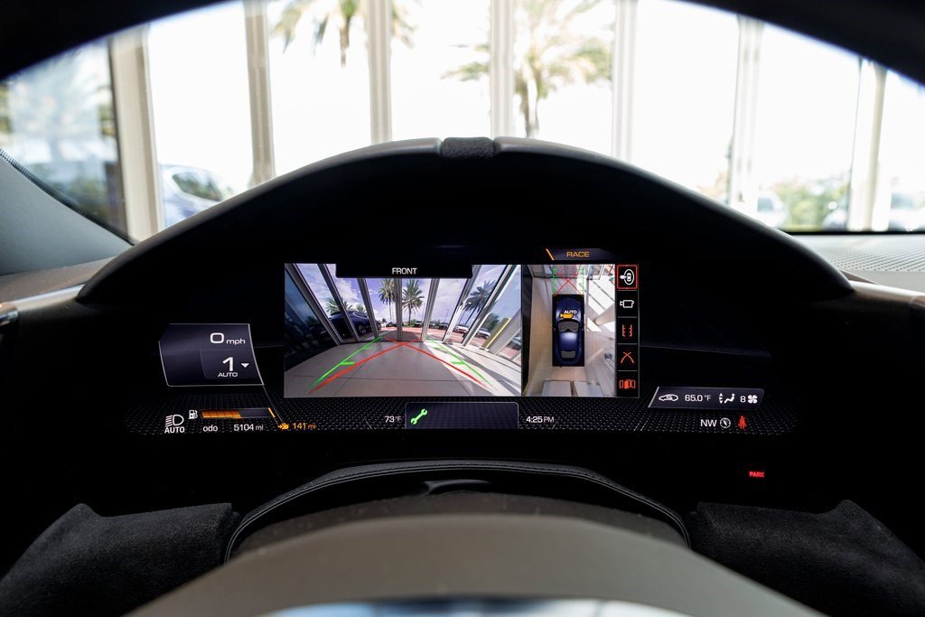 Used 2024 Ferrari Roma image 32