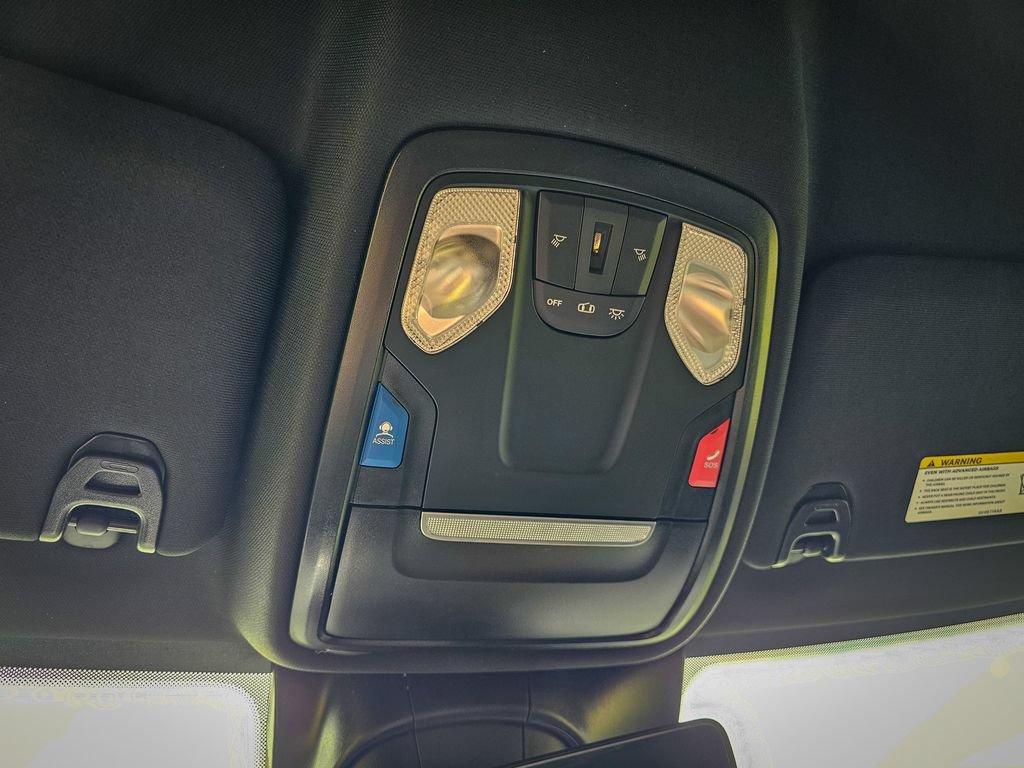 New 2026 RAM 3500 Big Horn AWD/4WD image 35