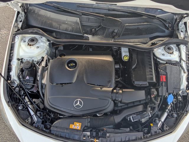 Used 2019 Mercedes-Benz CLA 250 image 32