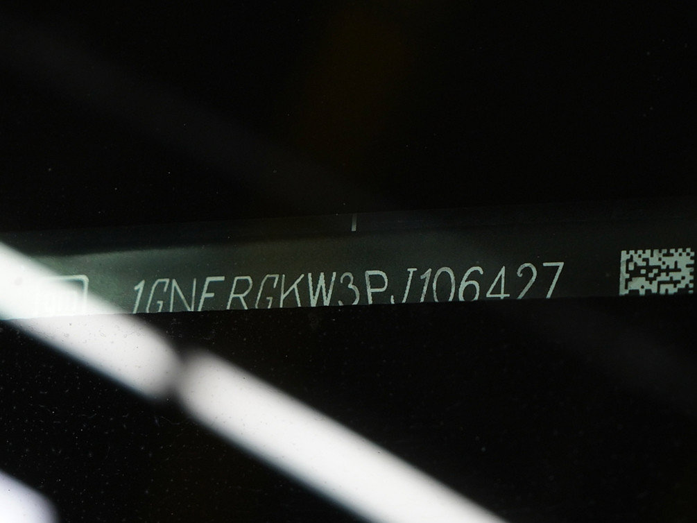 Used 2023 Chevrolet Traverse LT FWD image 32