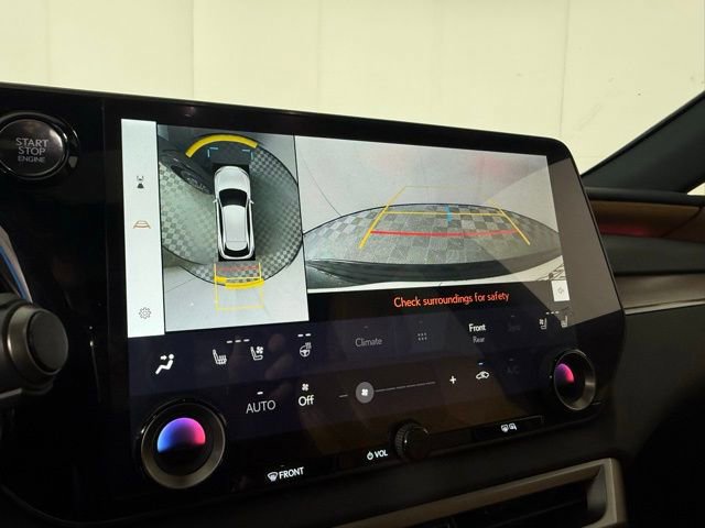 Used 2024 Lexus RX 350 Premium Plus w/ Convenience Package image 19