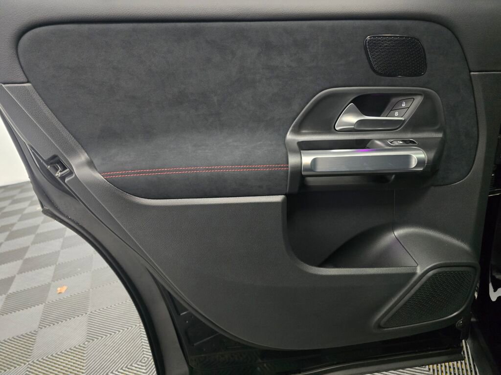 New 2026 Mercedes-Benz GLB 250 4MATIC image 20
