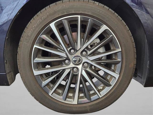 Used 2025 Lexus ES 350 w/ Premium Package FWD image 24