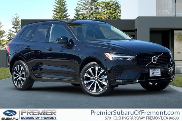 Used 2025 Volvo XC60 B5 Plus