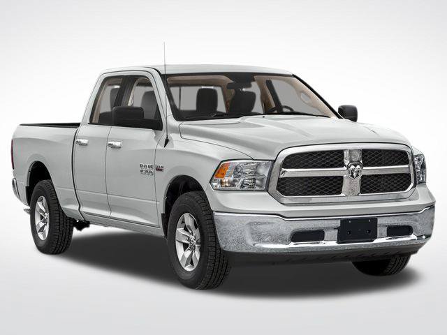 Used 2024 RAM 1500 Classic SLT AWD/4WD image 28