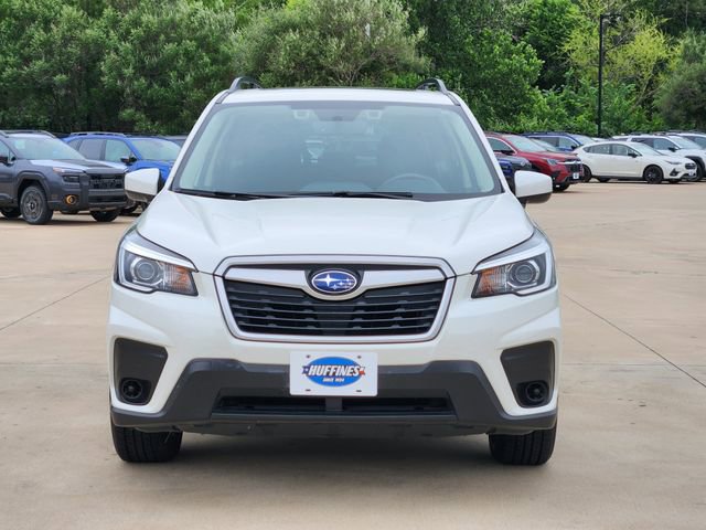 Used 2019 Subaru Forester Premium AWD/4WD image 2
