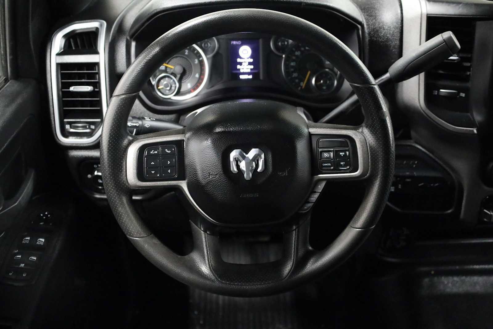 Used 2021 RAM 2500 Tradesman AWD/4WD image 21