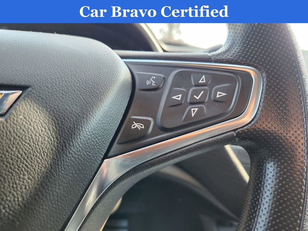 Used 2023 Chevrolet Malibu LT image 18