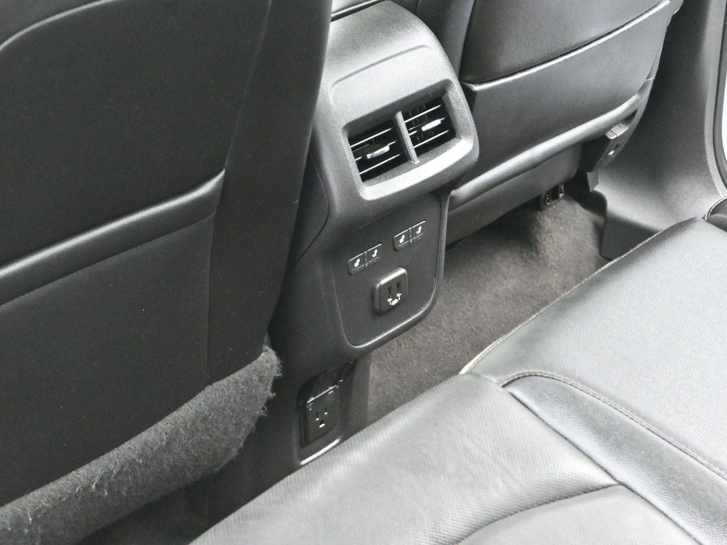 Used 2019 GMC Terrain Denali w/ Driver Alert Package II image 33