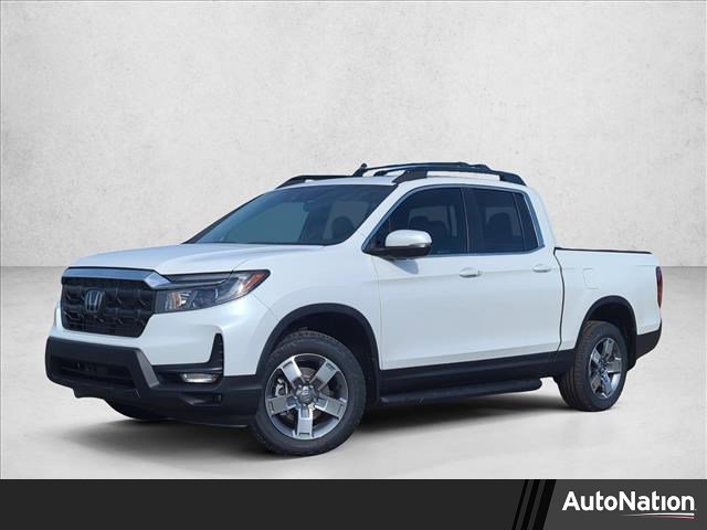 New 2026 Honda Ridgeline RTL image 1