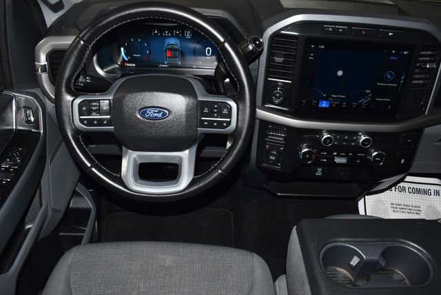 Used 2024 Ford F150 XLT image 15