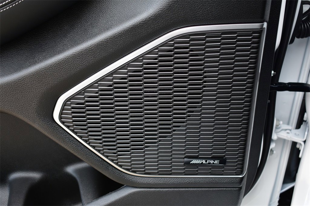 New 2024 Jeep Grand Cherokee Limited 4xe image 17