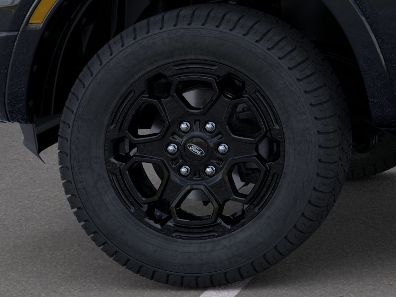 New 2026 Ford Ranger XLT RWD image 19