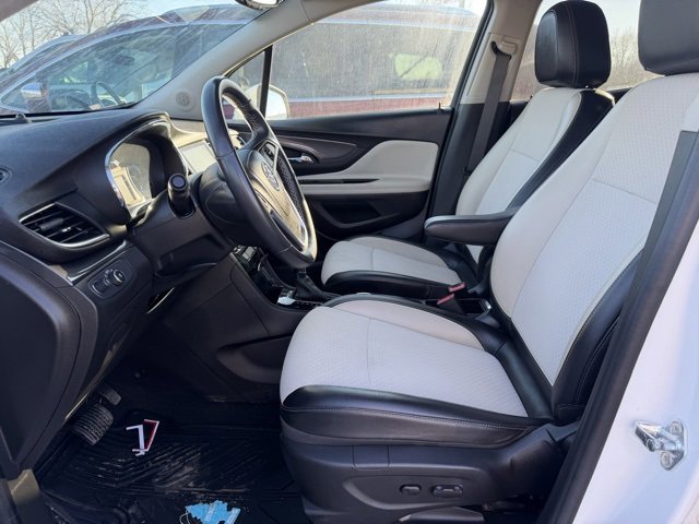 Used 2020 Buick Encore Preferred w/ Safety Package image 9