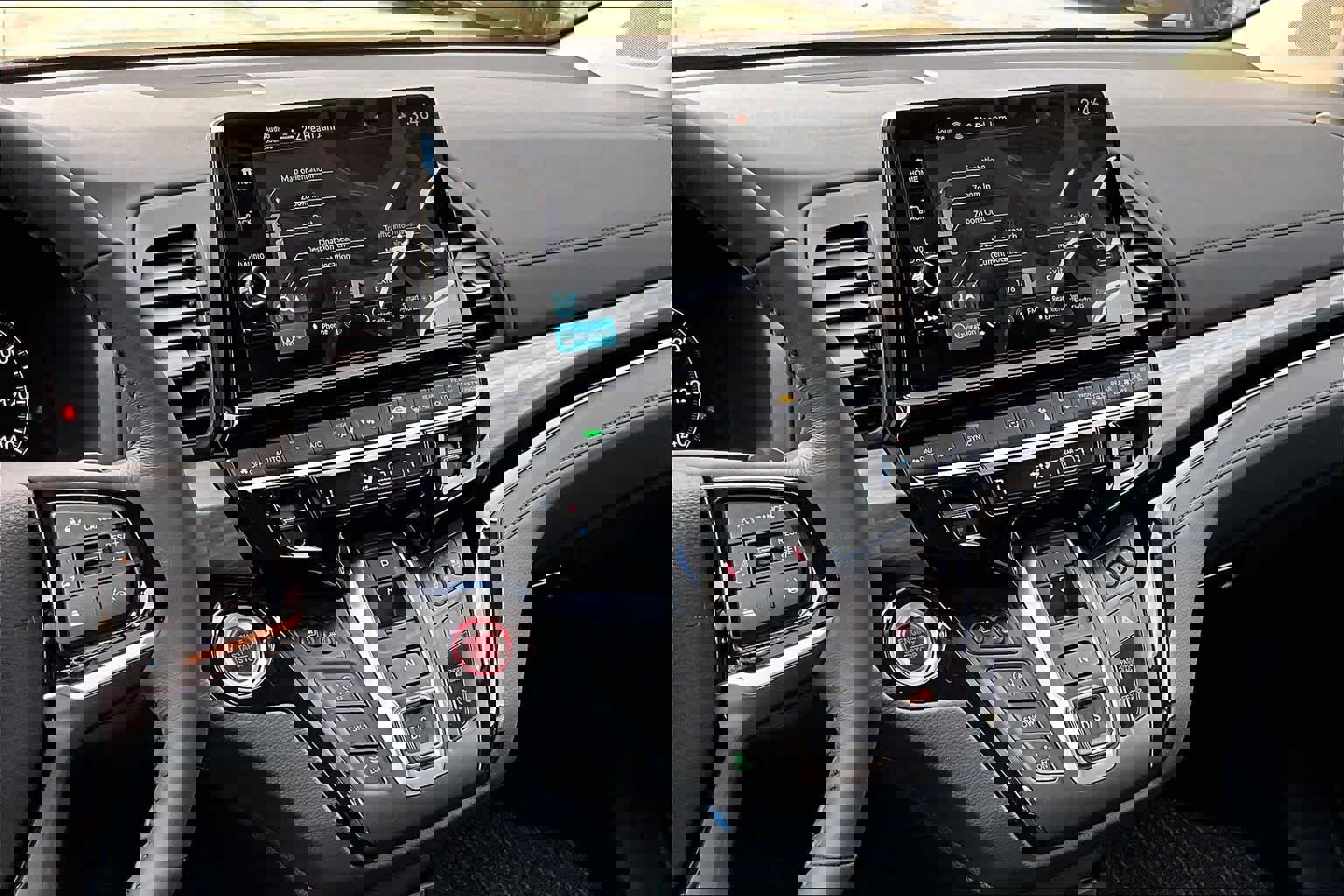 New 2026 Honda Odyssey Elite image 6