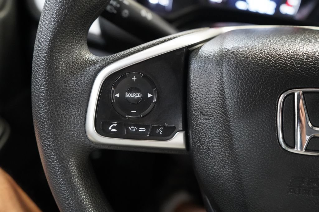 Used 2018 Honda CR-V LX image 30
