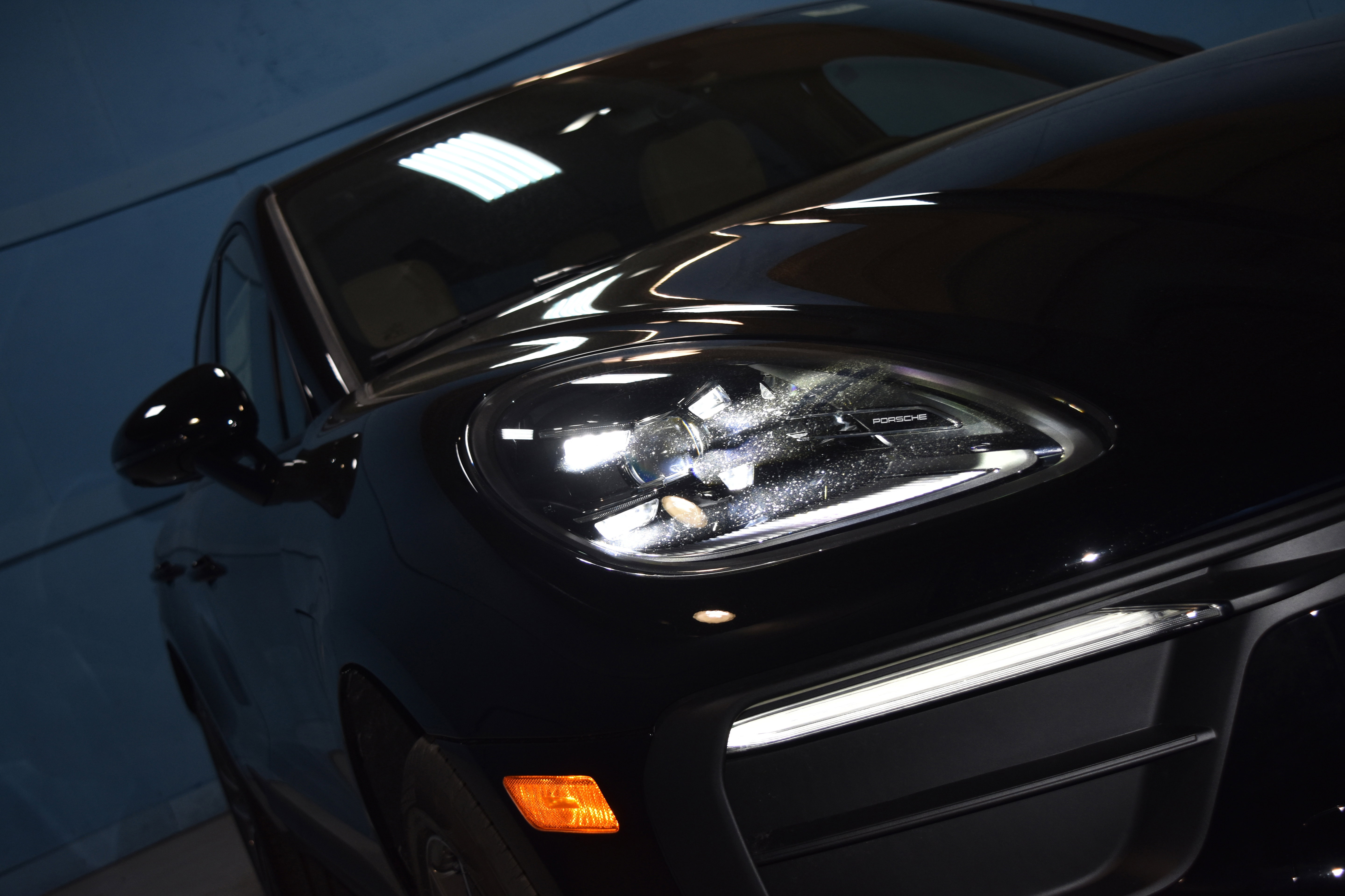 New 2026 Porsche Macan image 27