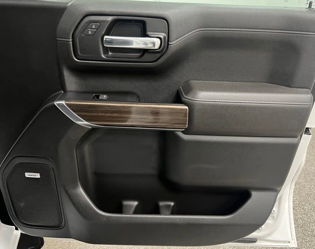 Used 2022 Chevrolet Silverado 1500 LT Trail Boss w/ Convenience Package II image 59