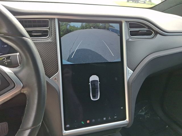 Used 2017 Tesla Model X 100D image 21