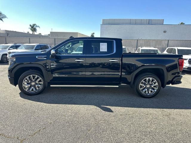 Used 2023 GMC Sierra 1500 Denali w/ Denali Reserve Package image 7