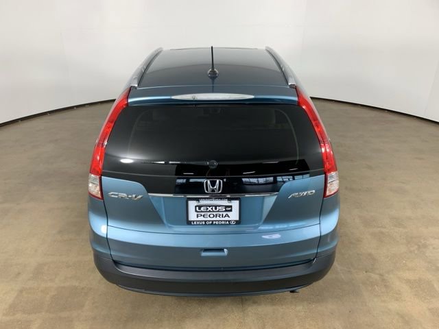 Used 2013 Honda CR-V EX-L image 11