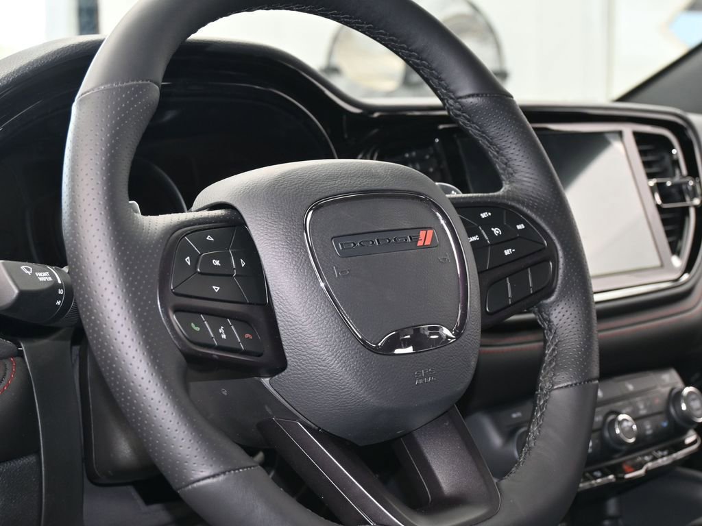 New 2026 Dodge Durango GT w/ Blacktop Package image 13