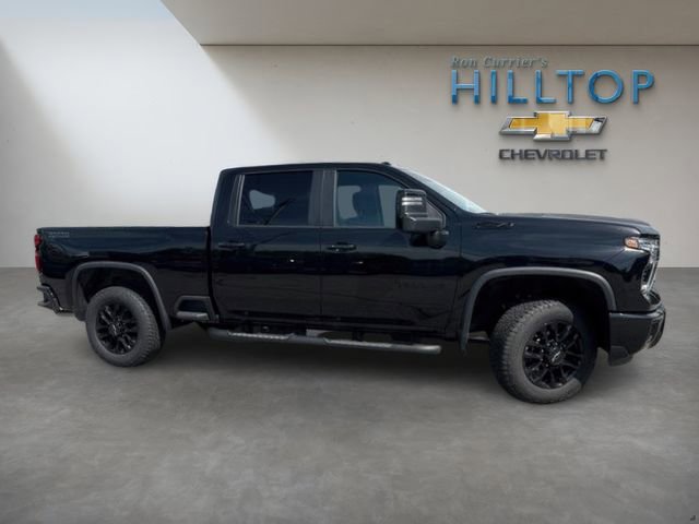 Used 2025 Chevrolet Silverado 2500 LT w/ Trail Boss Package AWD/4WD video 1