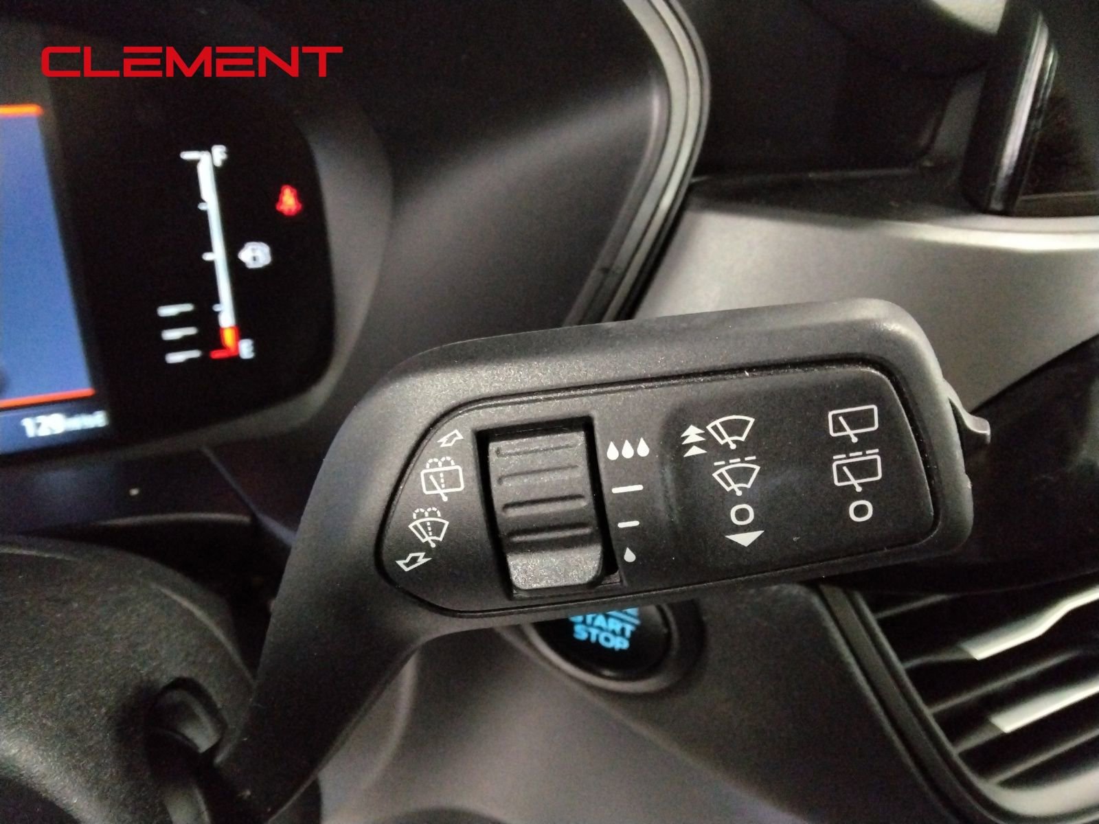 Used 2024 Ford Escape Active w/ Cold Weather Package FWD image 14