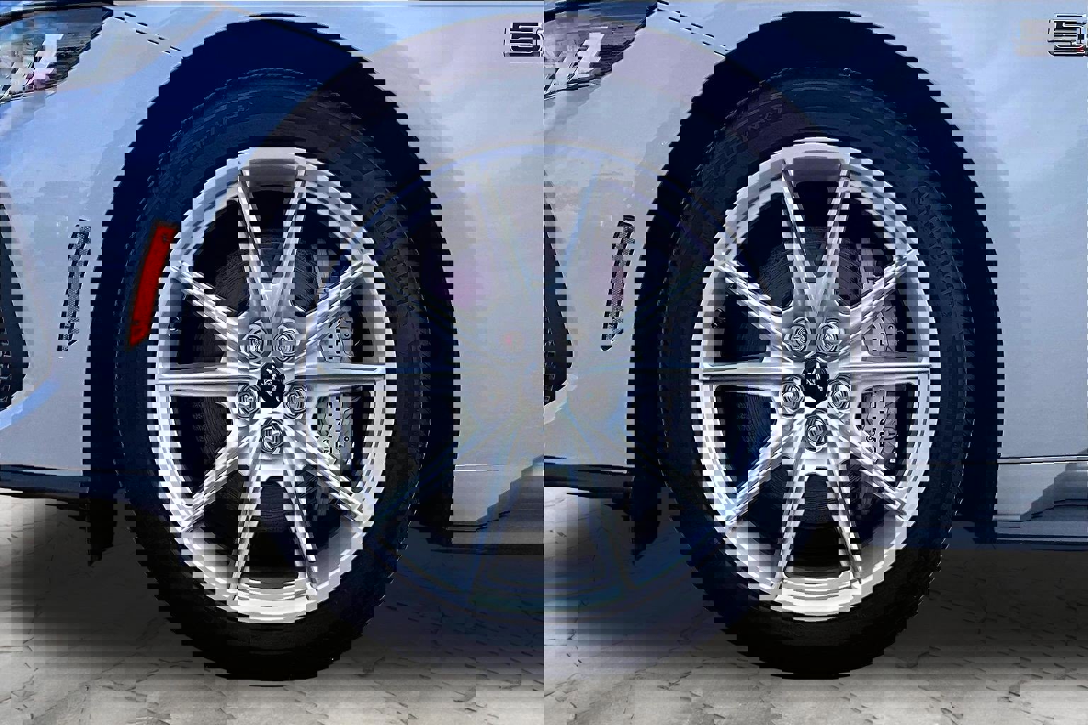 Certified 2024 Ford Mustang GT Premium image 9