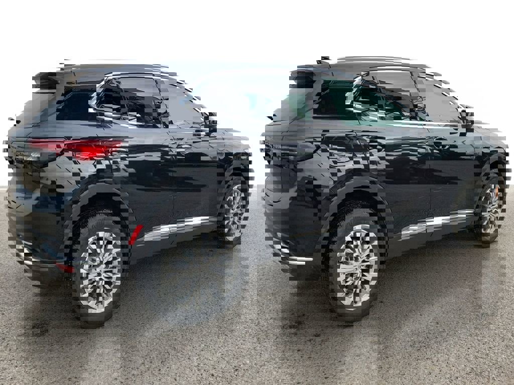 Certified 2022 Buick Envision Preferred image 4