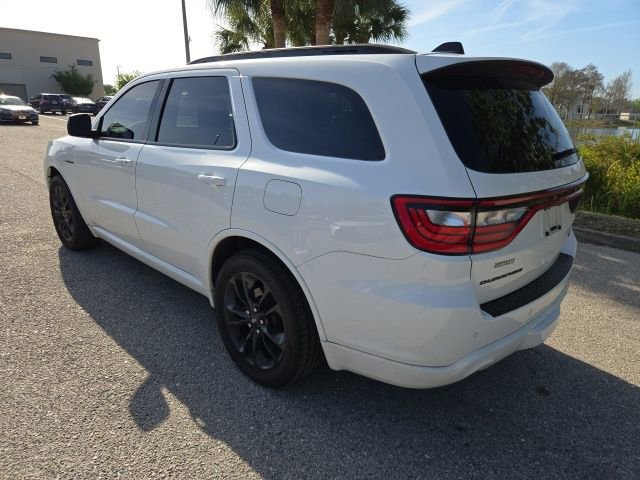 Used 2023 Dodge Durango R/T image 3