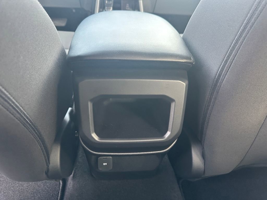 New 2025 Ford Ranger XL w/ Trailer Tow Package image 18