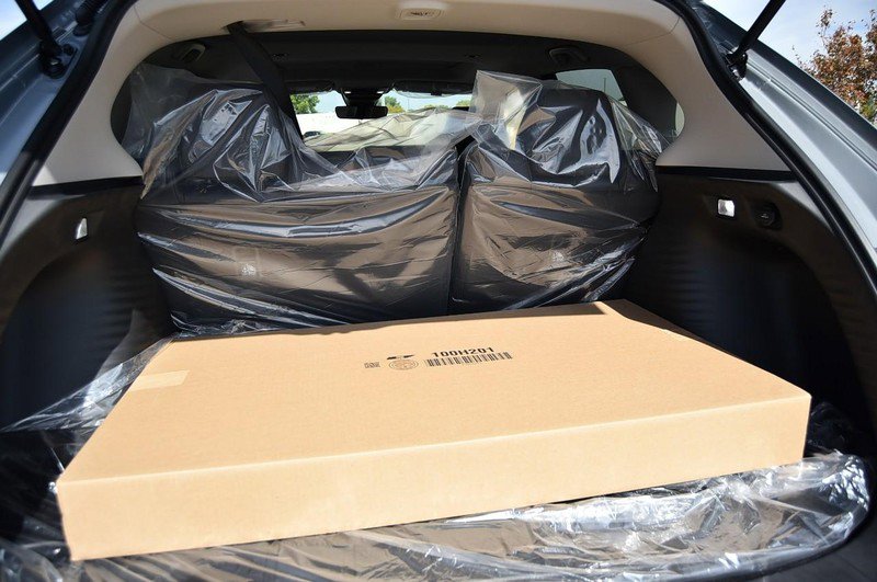 New 2026 Honda HR-V EX-L image 26