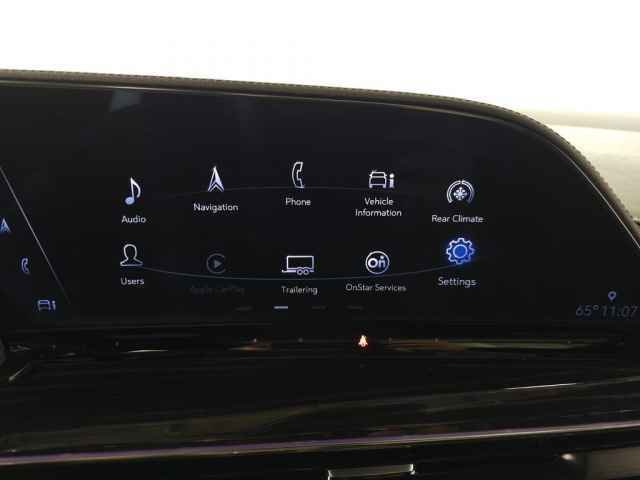 Used 2023 Cadillac Escalade ESV Sport image 28