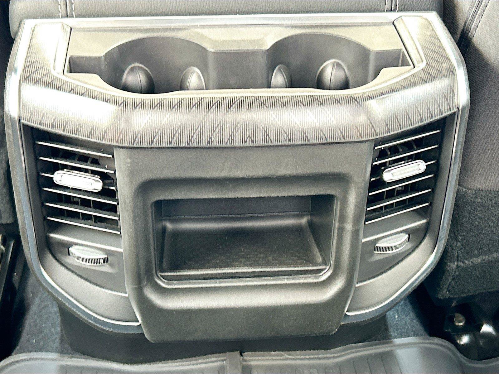 New 2026 RAM 2500 Big Horn AWD/4WD image 19