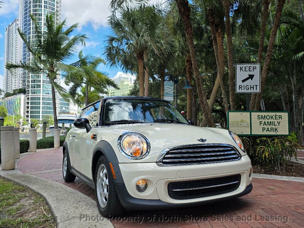 Used 2012 MINI Cooper Hardtop image 56