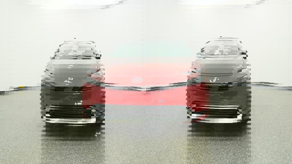 New 2026 Toyota Prius XSE Premium image 31