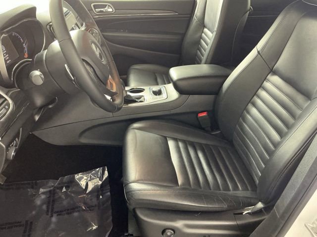 Used 2019 Jeep Grand Cherokee Limited X AWD/4WD image 8