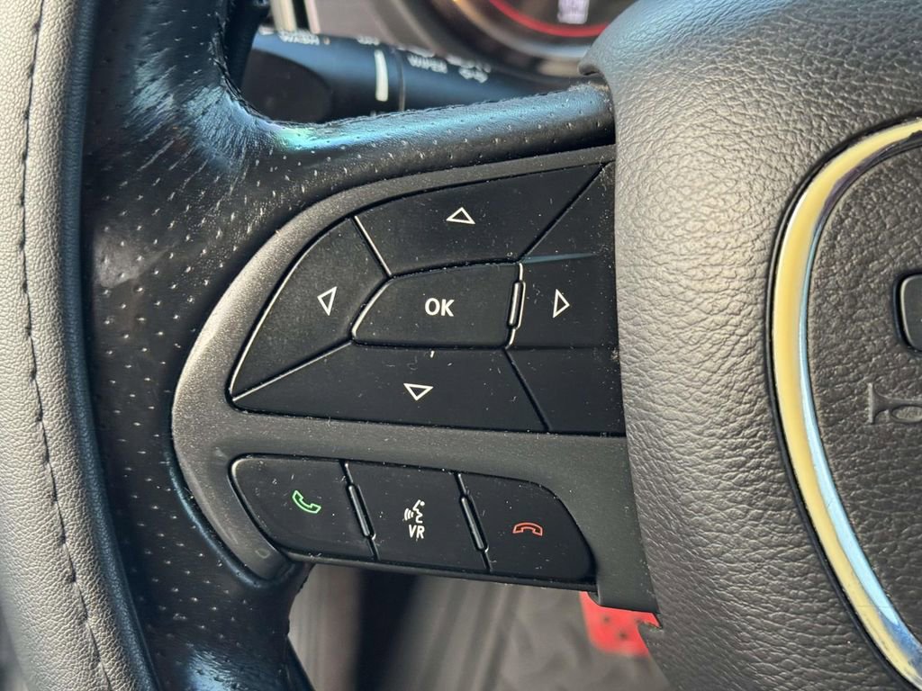Used 2018 Dodge Challenger R/T RWD image 18