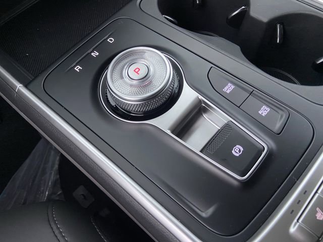 New 2026 Kia Carnival LXS image 25